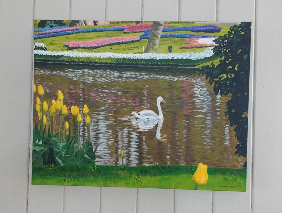 La quête de la Beauté et de la Pureté