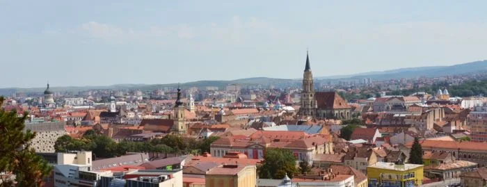 Stadt- und Kulturgeschichte von Klausenburg / Cluj-Napoca / Kolozsvár