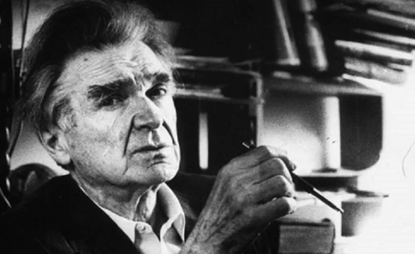 Cazul Cioran: nefericirea dusă la absolut