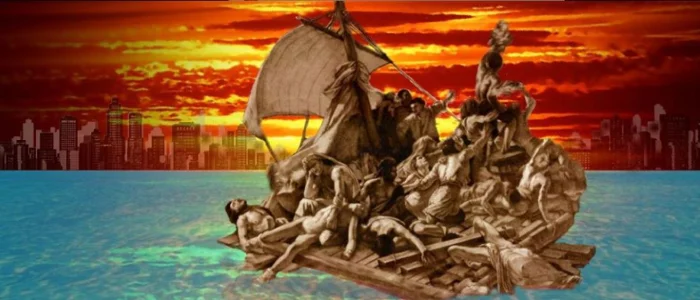 Débarquement & migration