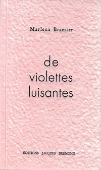 Lectures au chapeau : de violettes luisantes / Marlena Braester