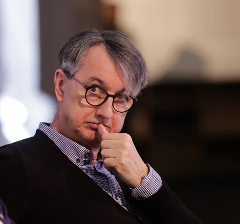 Horia Roman Patapievici: Comunismul și nazismul nu au fost doar sisteme politice, ele au fost adevărate religii politice