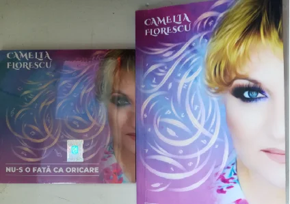 Cântecul din cuvintele mele