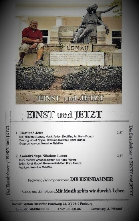 O înregistrare magnifică