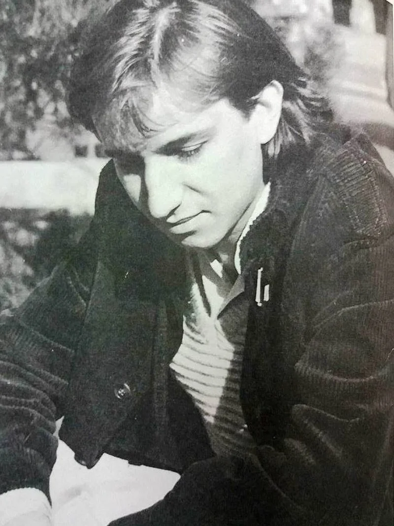 Premiul național pentru debut în poezie Traian T Coșovei