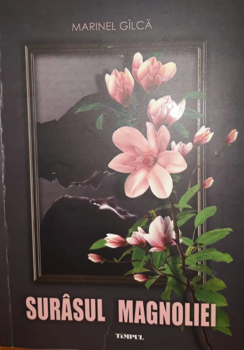 Arhitectul visurilor - fresca magnoliei