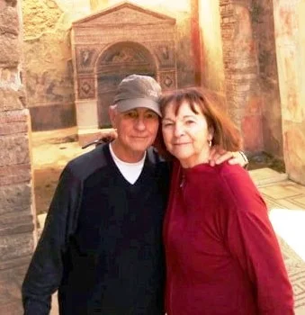 Angèle et Martin ou Elle et Lui