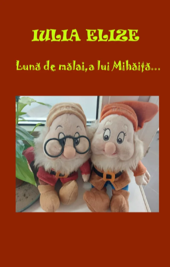 Năbădăioasă, ”Lună de Mălai, a lui Mihăiță”...