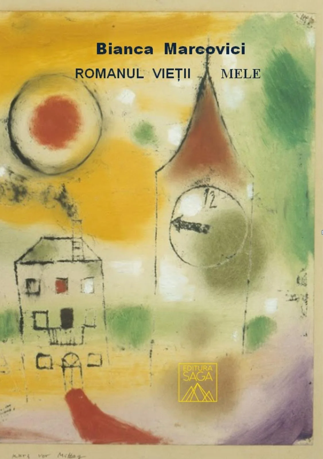 Cartea prietenelor mele