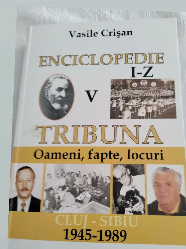 Enciclopedie Tribuna