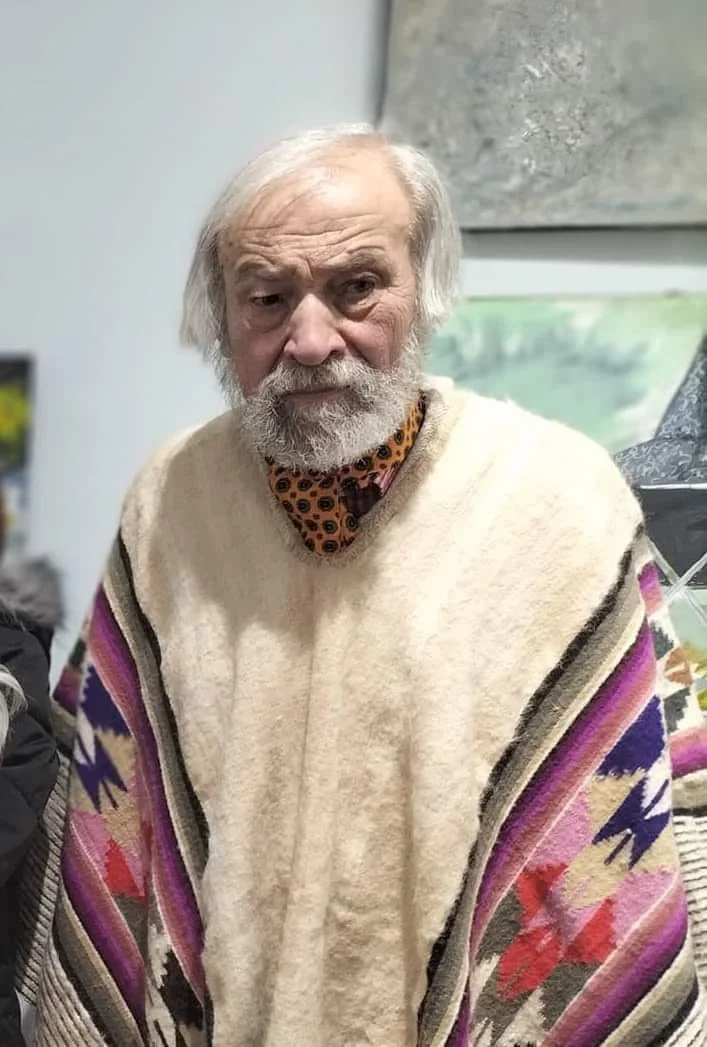 Pieta: Iisus în floarea-soarelui