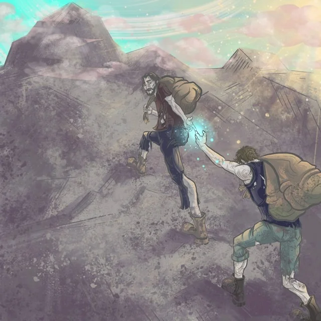 dor și-o ploaie de vară