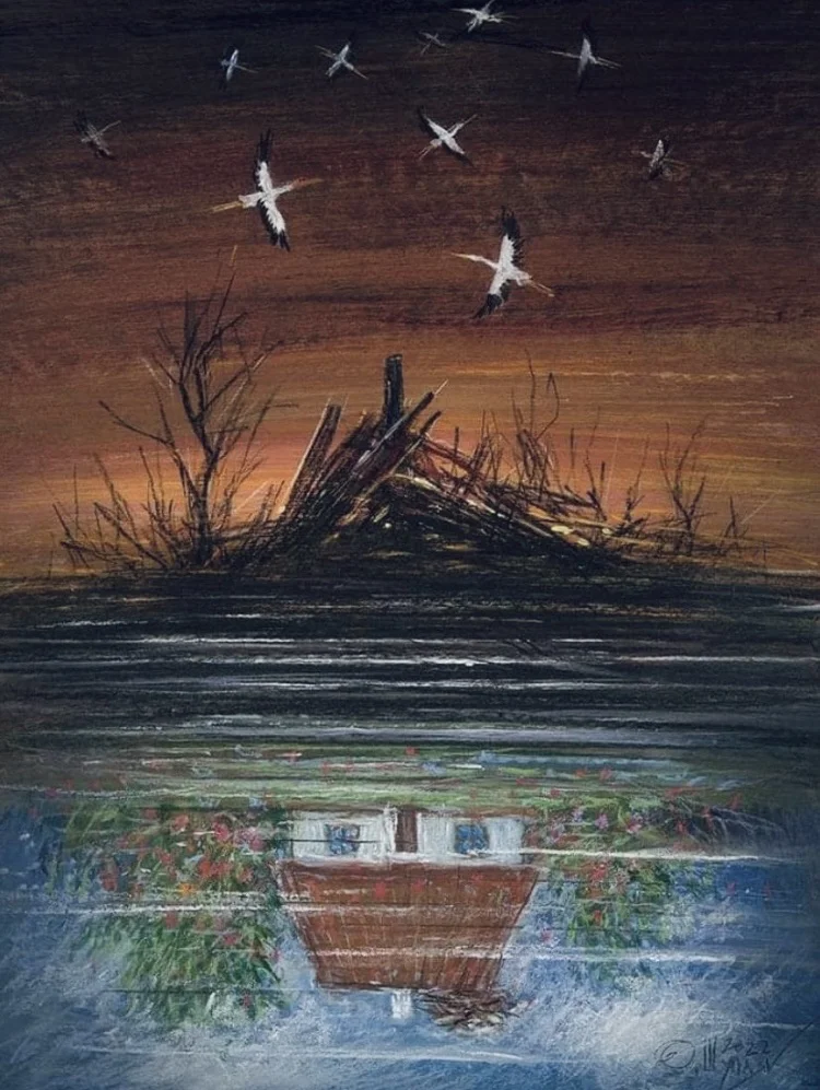 Te rog, Doamne, nu mai scrie în zori