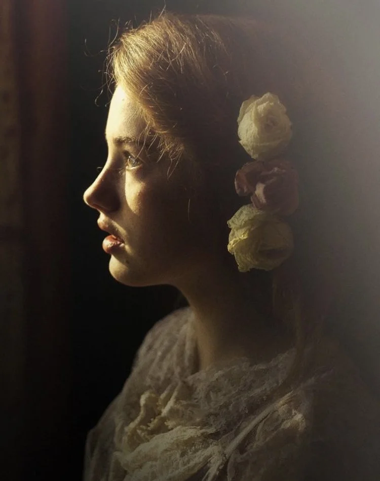 Așa cum taie un cuvânt