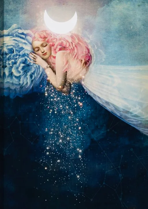 Cântul de veghe al serafimilor