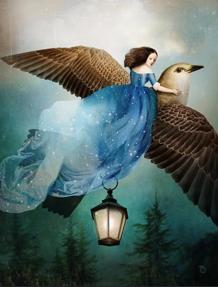 Confesiunile firului de iarbă