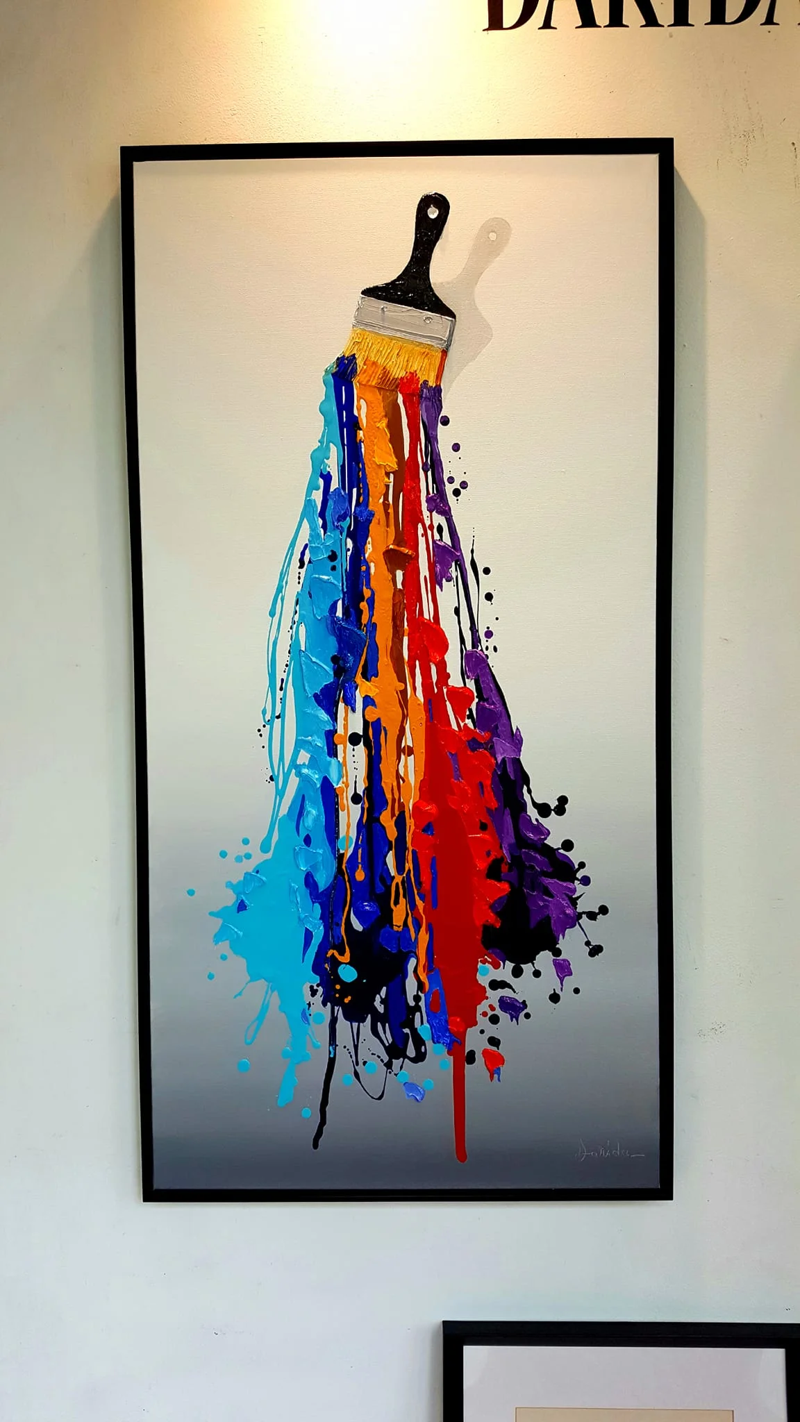 nu orice obiect de artă întruchipează o femeie