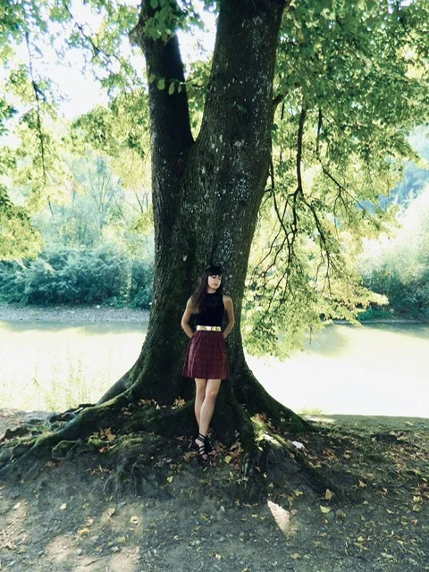 Malurile nevăzute ale Izei 