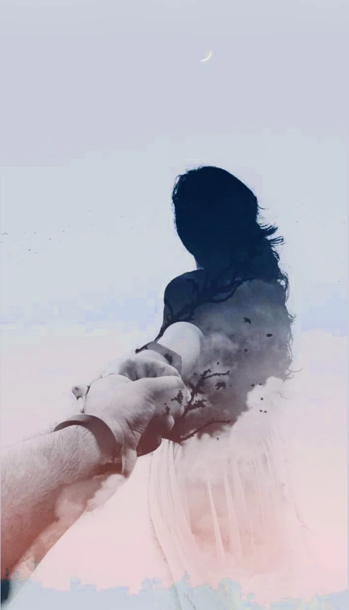 Moartea nu ne va despărți