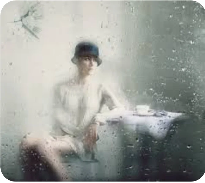 Necrologul verii cu minorități colorate 