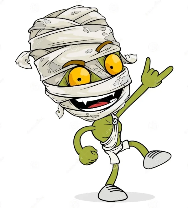 Amintiri din Egiptul dâmbovițean 