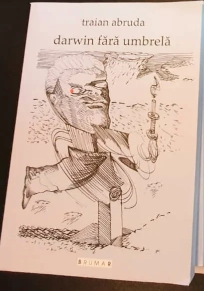 Poezia a fost mai întâi o euglenă