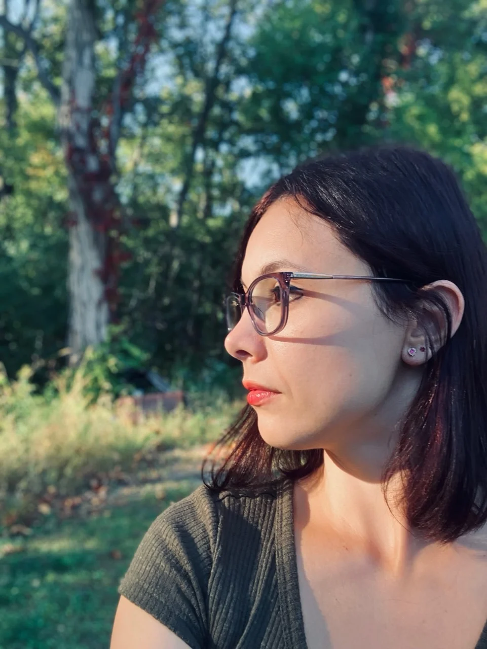 Trupul meu muritor vs cuvintele mele nemuritoare