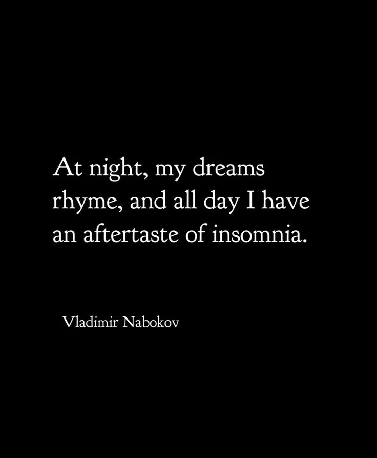 Niciodată nu am scris despre mine