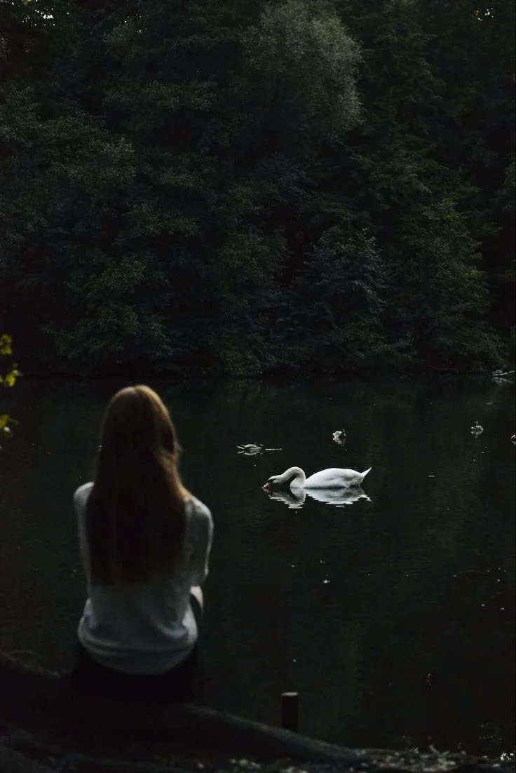 Când visezi și te prinzi că nimic (din ceea ce plăsmuiește mintea ta) nu mai este real 