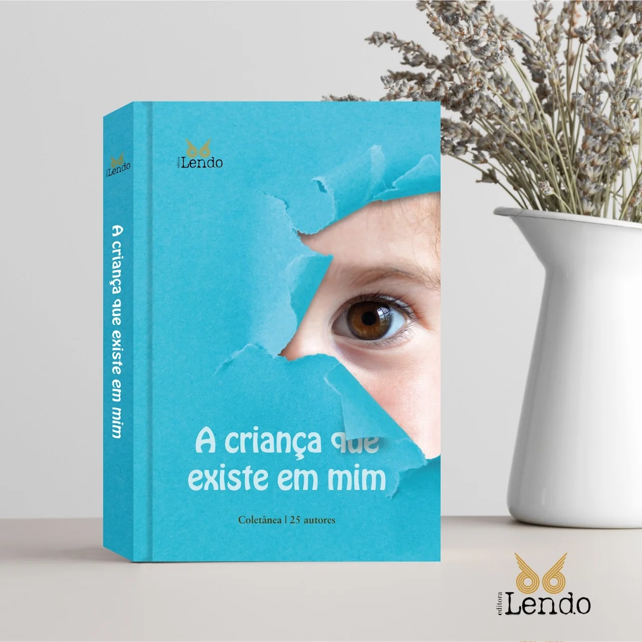 A MENINA, O COIOTE, E AS HISTÓRIAS