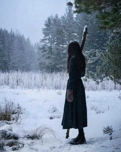 Când sufletul meu obosește 