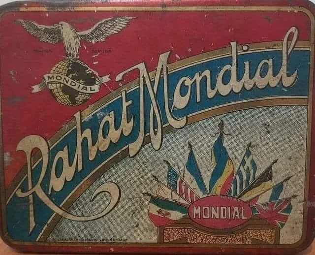 Fapt istoric: în 1934 Iudeea a declarat război Germaniei 