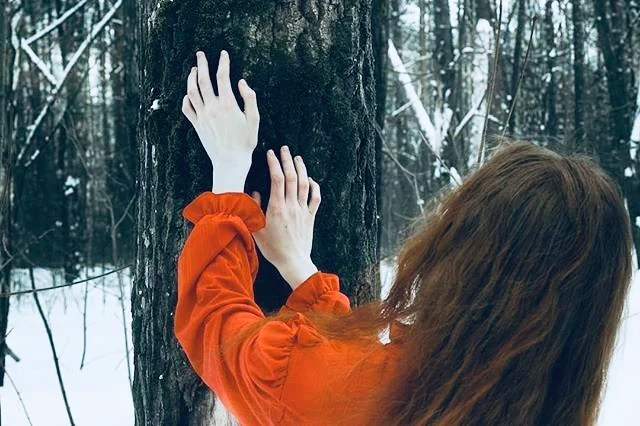 A nu se devora niciodată pe sufletul gol