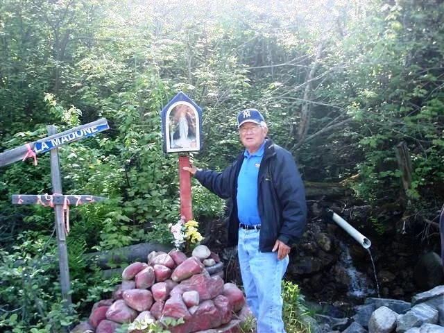 Ma dernière nuit du 14 février 2022