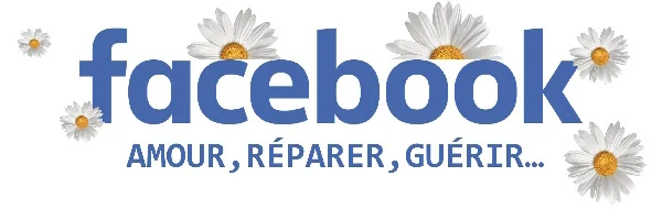 Amour, réparer, guérir... 