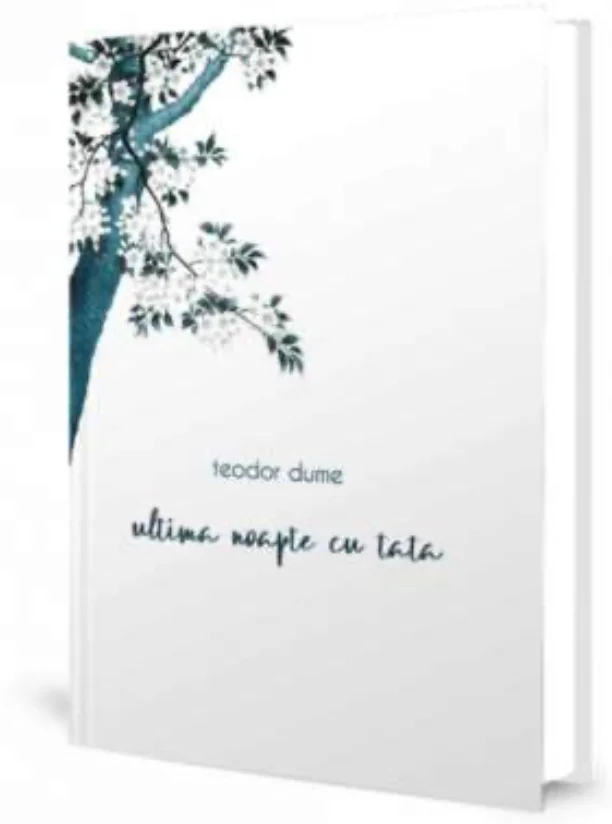 Adrian Dinu Rachieru: Teodor Dume și "Spectacolul ființial"