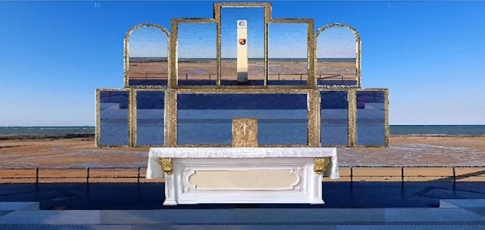 En ces temps de grands boulversements