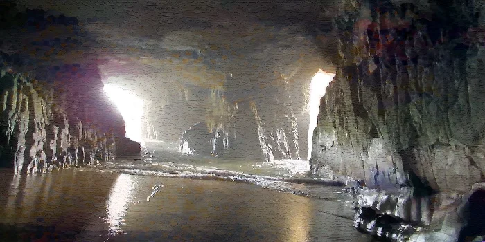 De l’Anfractuosité de l’âme humaine 