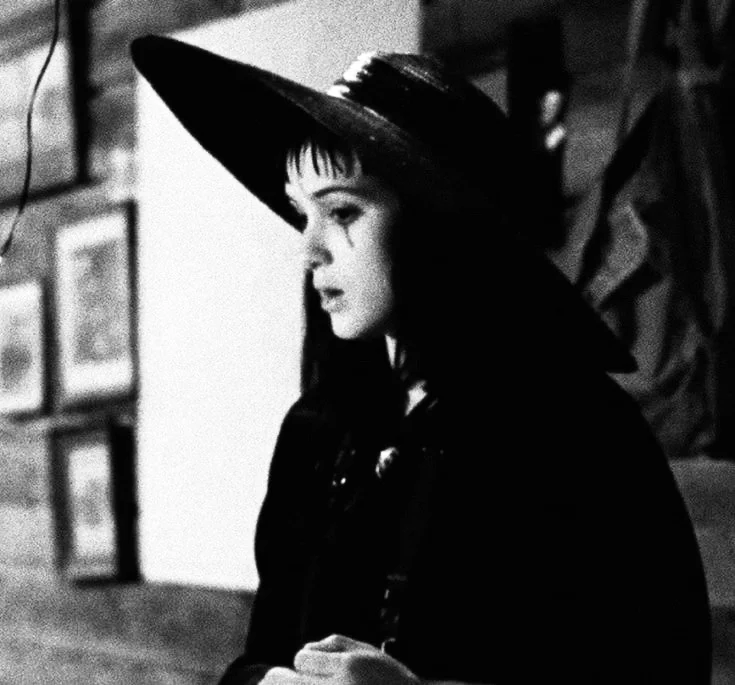 Aș vrea să nu te mai