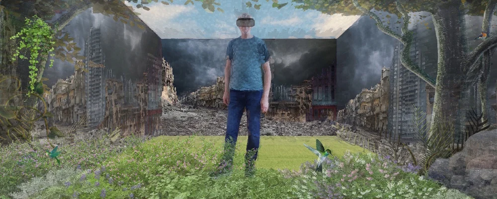 Le grand effondrement 