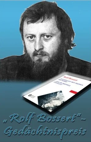 Sechster „Rolf-Bossert“-Gedächtnispreis