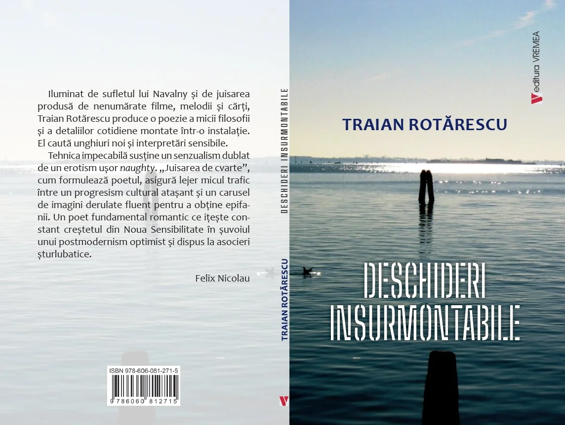 Deschideri insurmontabile