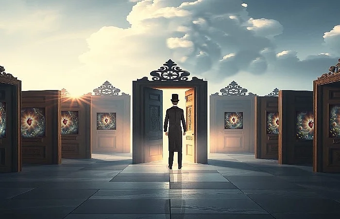 Les frontières comme lieux de franchissement 