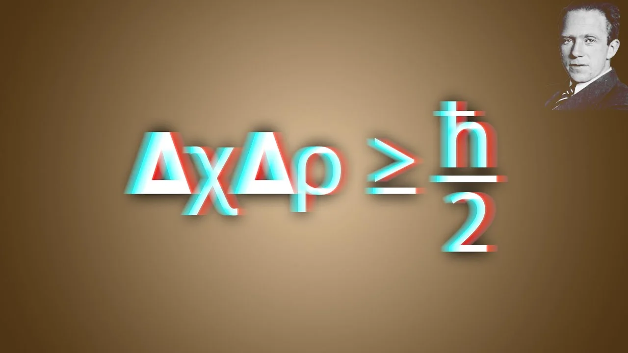 L'effet du principe d’indétermination à l'échelle macroscopique