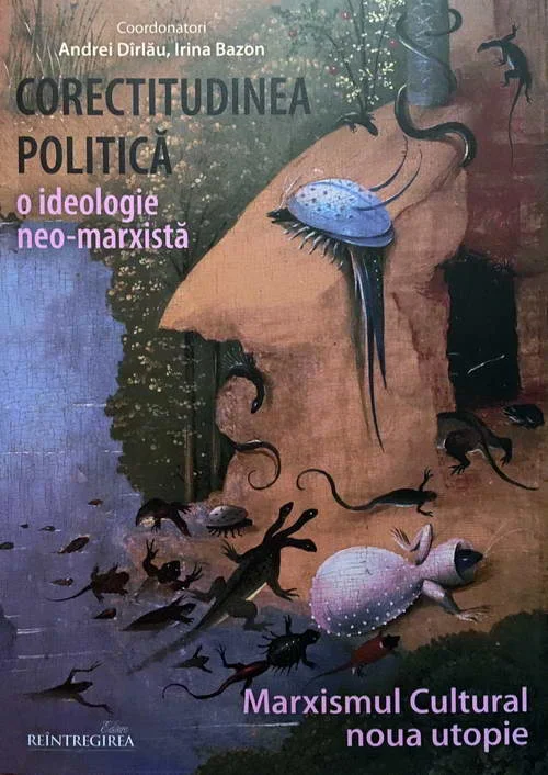 Corectitudinea politică sau cum poate fi ucisă libertatea - I