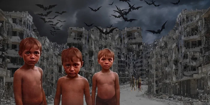 Cauchemar, illustration