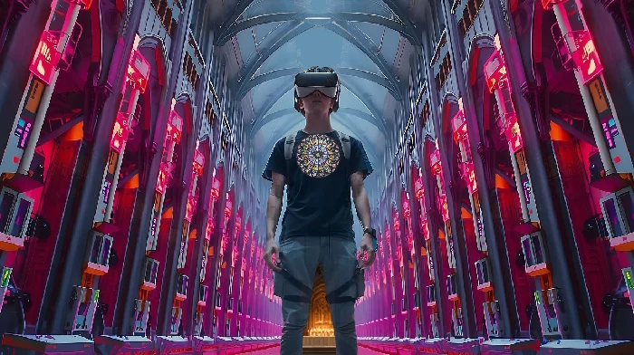 Notre-Dame des Ordinateurs