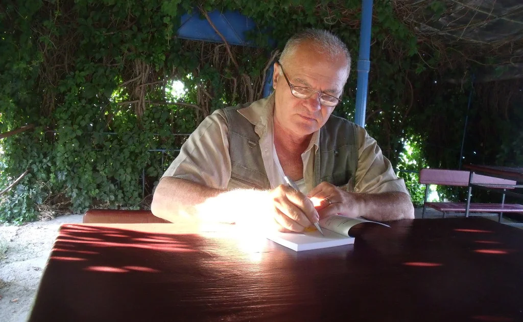 Ioan-Mircea Popovici a plecat în Rodadorul ceresc