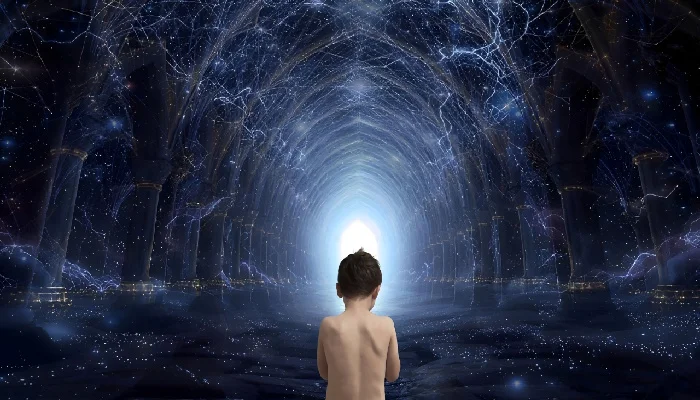 Comme des enfants nébuleux