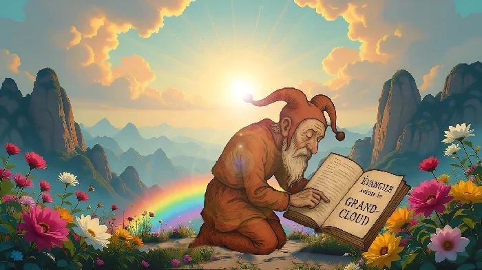 Quitte à radoter, je me répète…